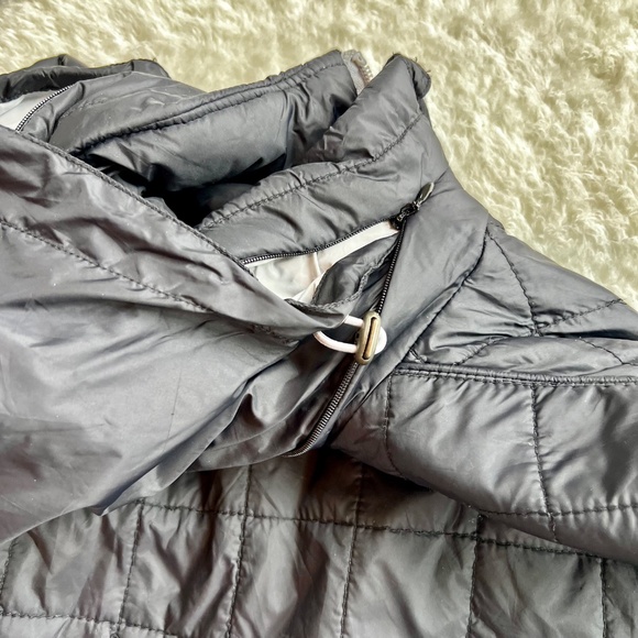 Cutter & Buck New Relic Black Puffer Jacket Size Small - Picture 6 of 15